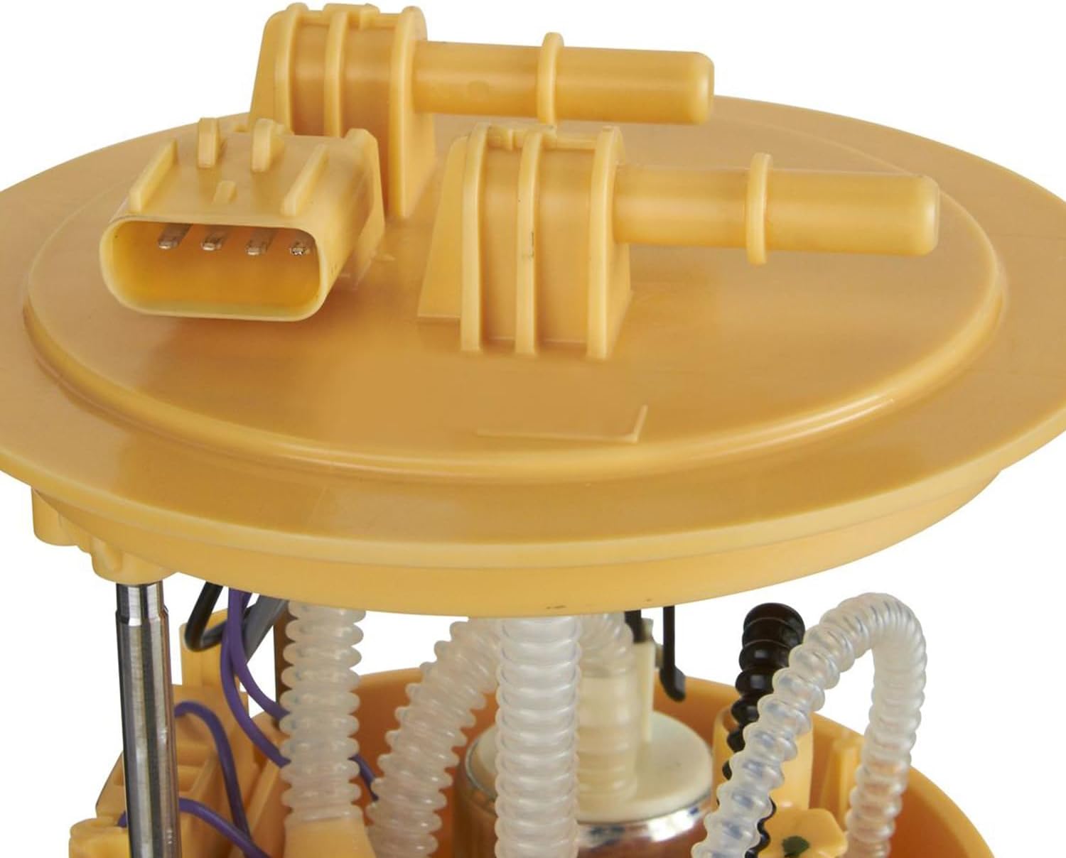 2014 Jeep Grand Cherokee - Detroit Axle Fuel Pump Module Assembly - 8