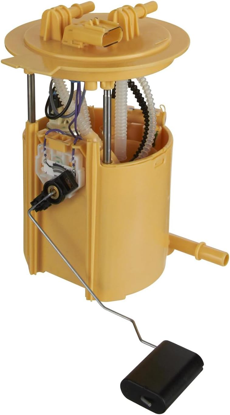 2014 Jeep Grand Cherokee - Detroit Axle Fuel Pump Module Assembly - 4