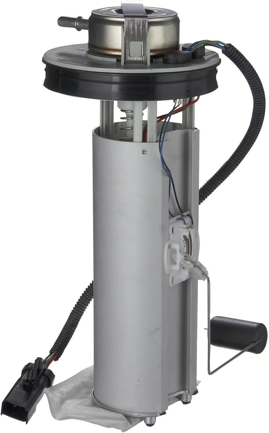Detroit Axle - Fuel Pump Module for 1997 1998 1999 2000 2001 2002 TJ Wrangler — image 4