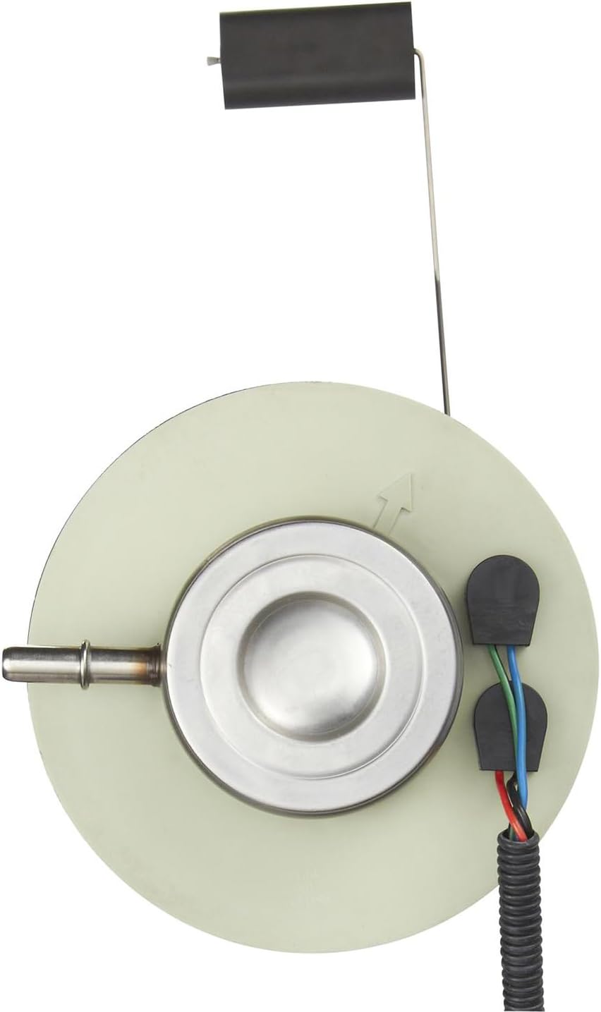 Detroit Axle - Fuel Pump Module Assembly for 2000 2001 2002 2003 Dodge Dakota — image 7