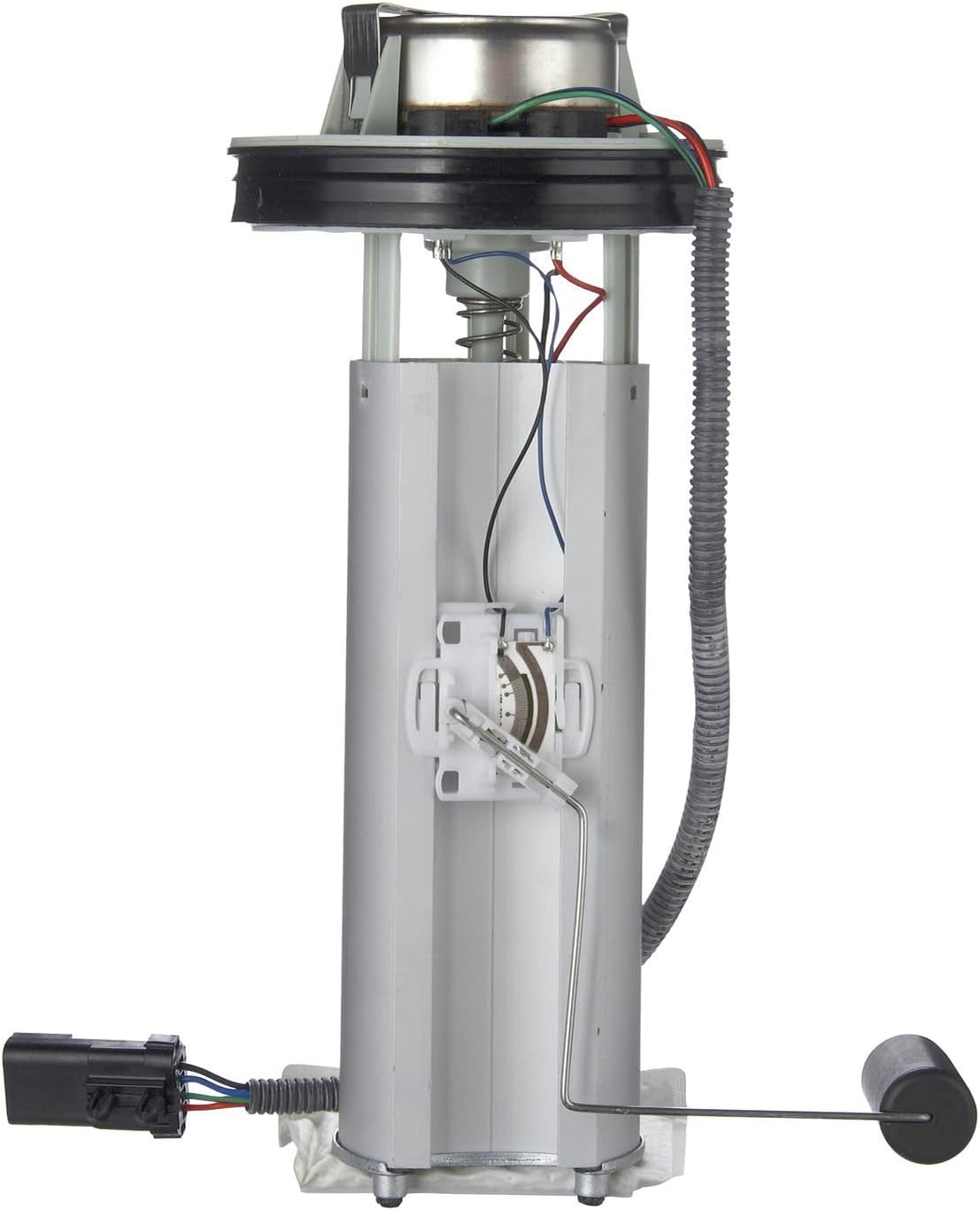 Detroit Axle - Fuel Pump Module Assembly for 2003-2004 Jeep Wrangler TJ — image 5