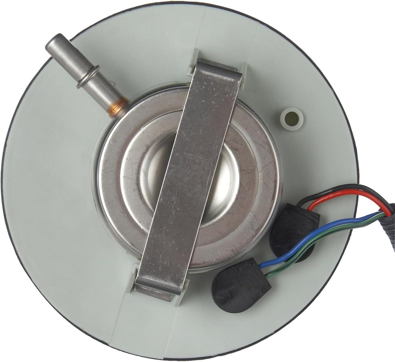 Detroit Axle - Fuel Pump Module Assembly for 2003-2004 Jeep Wrangler TJ — image 7