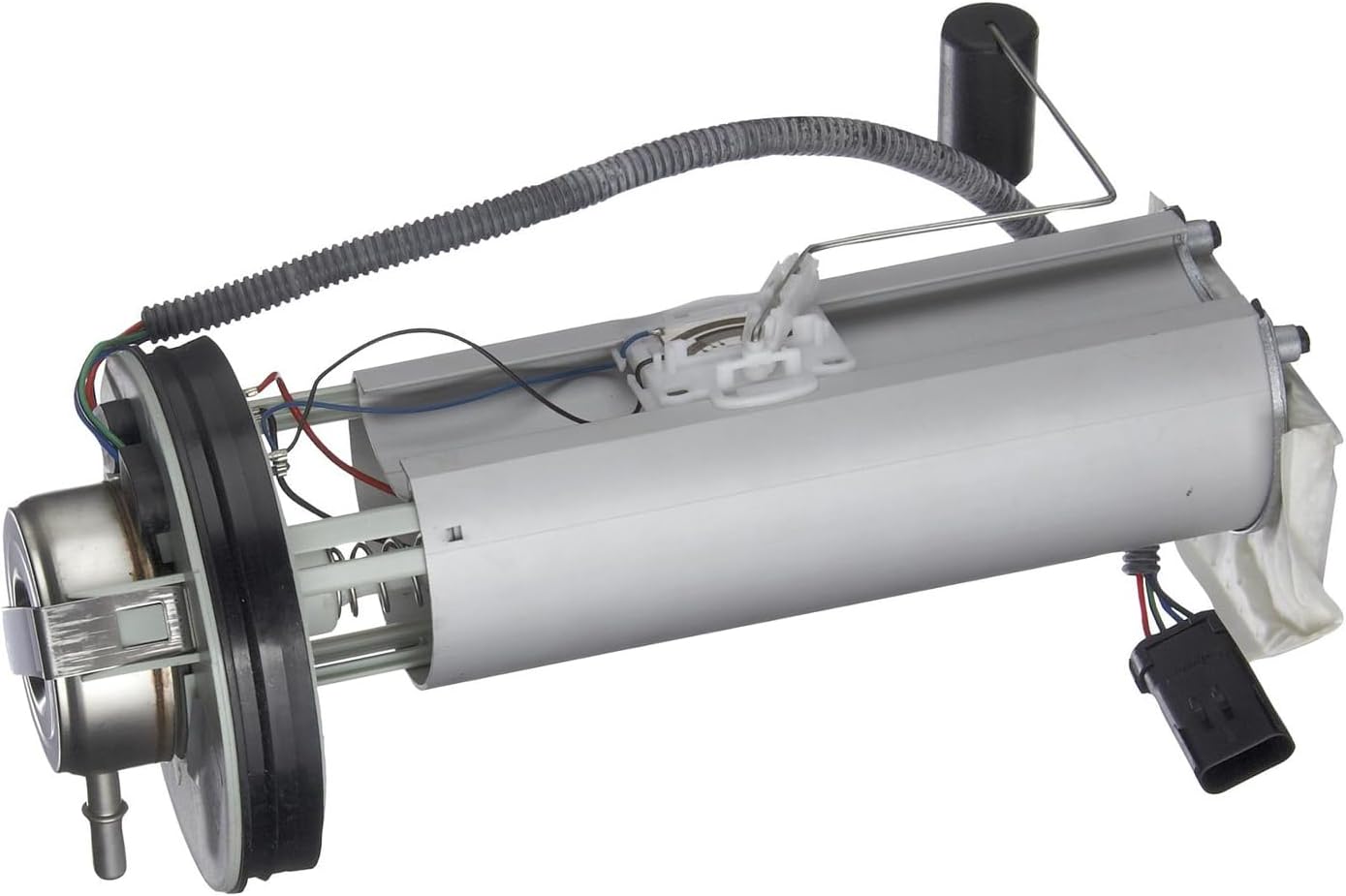 Detroit Axle - Fuel Pump Module Assembly for 2003-2004 Jeep Wrangler TJ — image 6