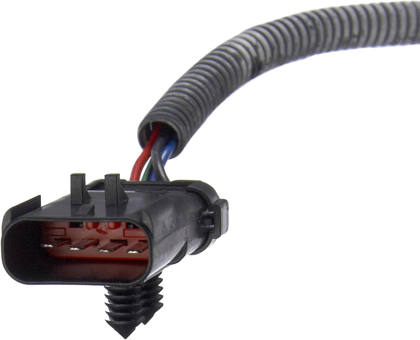 Detroit Axle - Fuel Pump Module Assembly for 2003-2004 Jeep Wrangler TJ — image 9