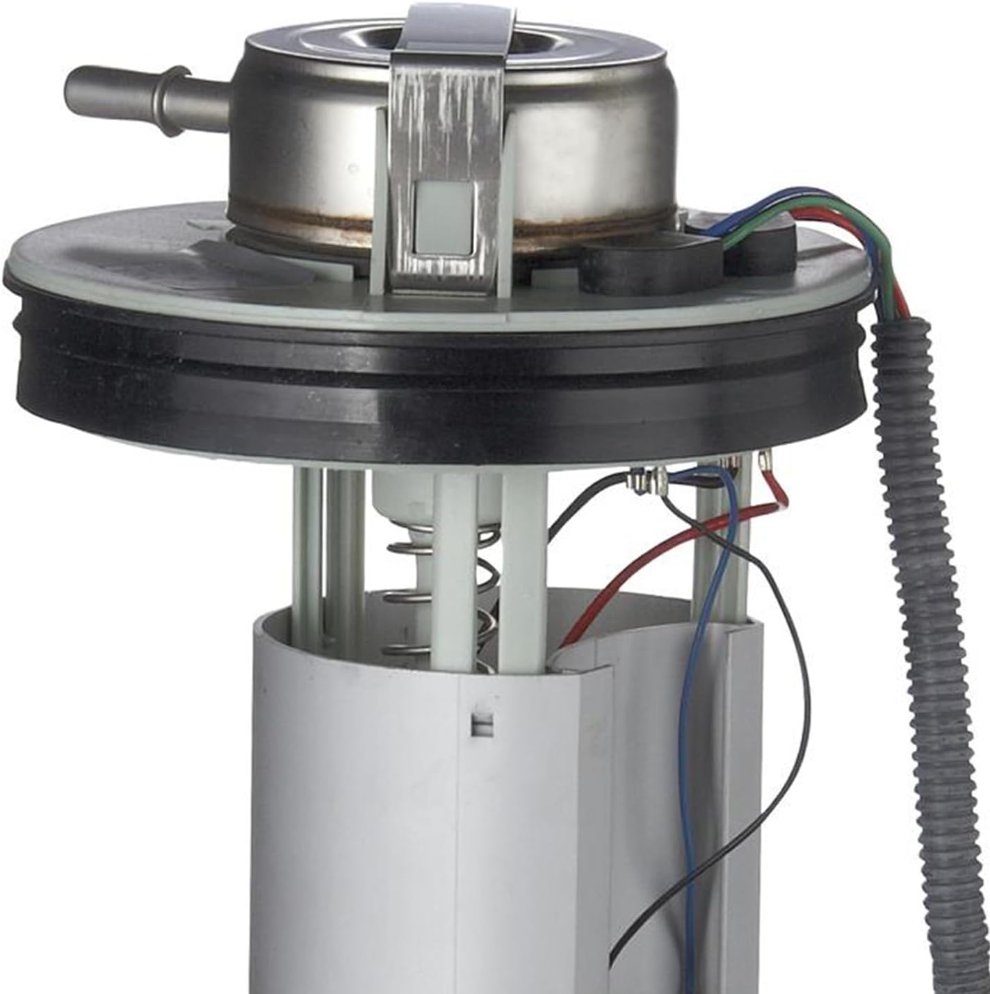 Detroit Axle - Fuel Pump Module Assembly for 2003-2004 Jeep Wrangler TJ — image 8