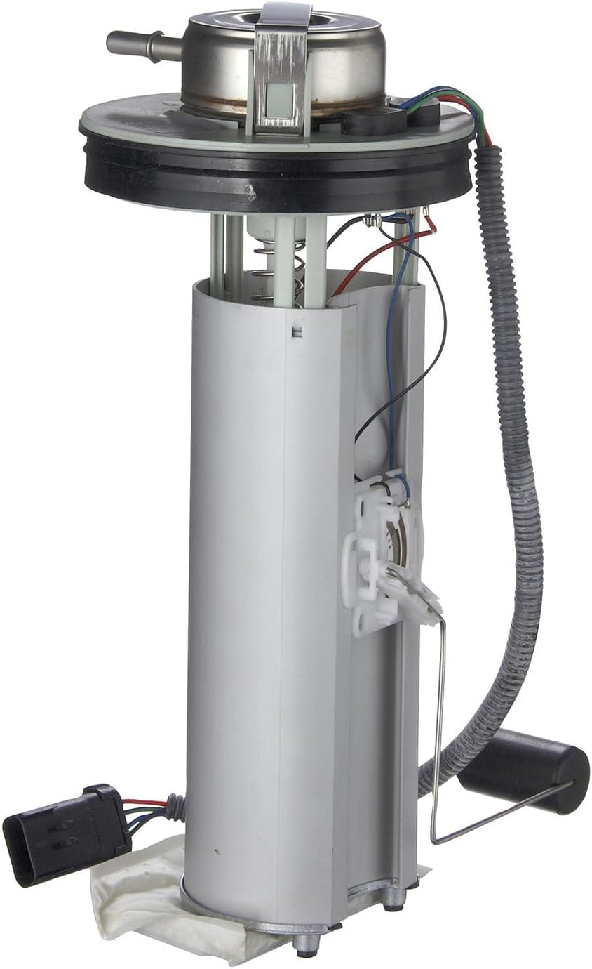 Detroit Axle - Fuel Pump Module Assembly for 2003-2004 Jeep Wrangler TJ — image 4