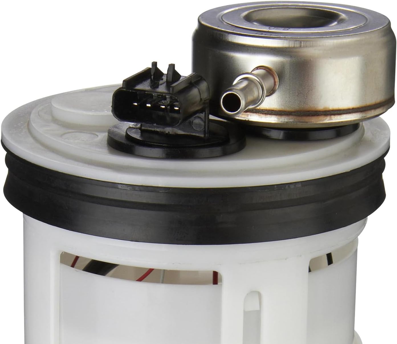 Detroit Axle - Electrical Fuel Pump Module Assembly for 2002-2003 Dodge Ram 1500 — image 8