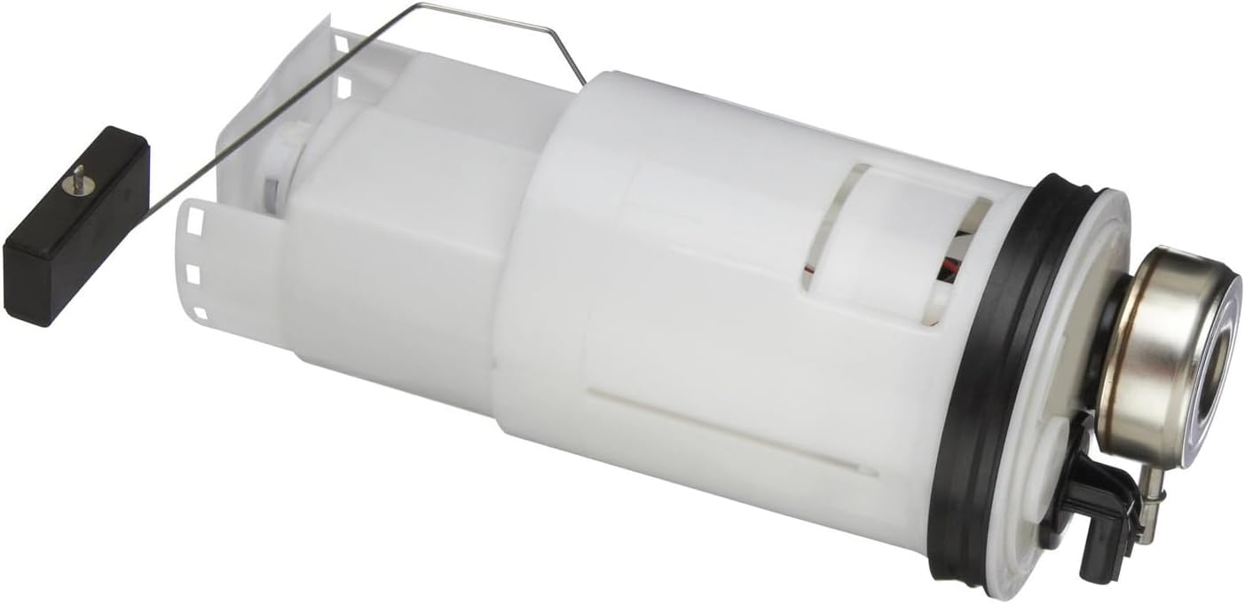 Detroit Axle - Electrical Fuel Pump Module Assembly for 2002-2003 Dodge Ram 1500 — image 6