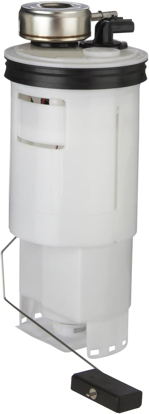 Detroit Axle - Electrical Fuel Pump Module Assembly for 2002-2003 Dodge Ram 1500 — image 4
