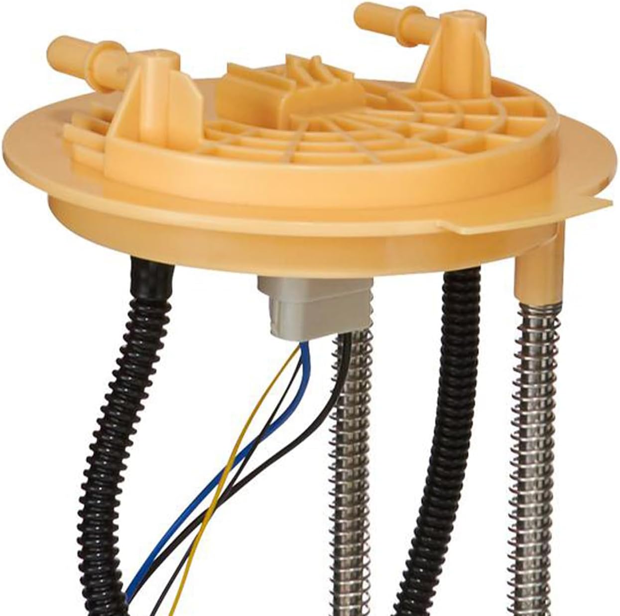 Detroit Axle - Electrical Fuel Pump Module for 2005-2009 Dodge Ram 2500 3500 — image 8