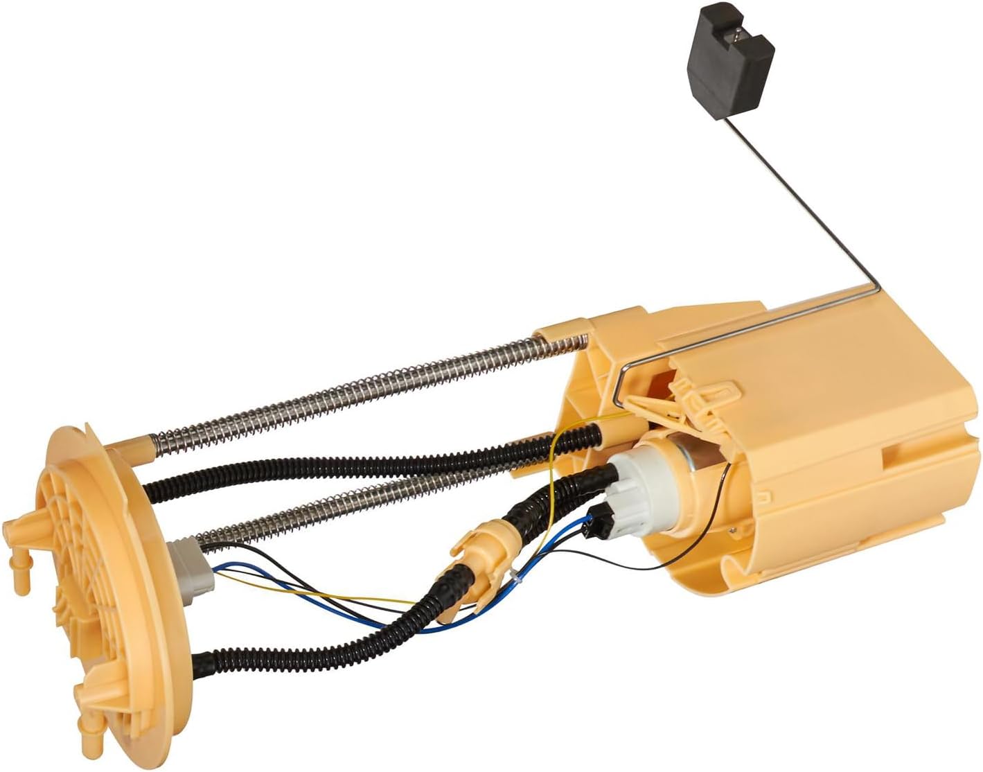 Detroit Axle - Electrical Fuel Pump Module for 2005-2009 Dodge Ram 2500 3500 — image 6