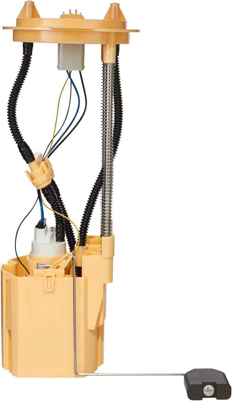 Detroit Axle - Electrical Fuel Pump Module for 2005-2009 Dodge Ram 2500 3500 — image 5