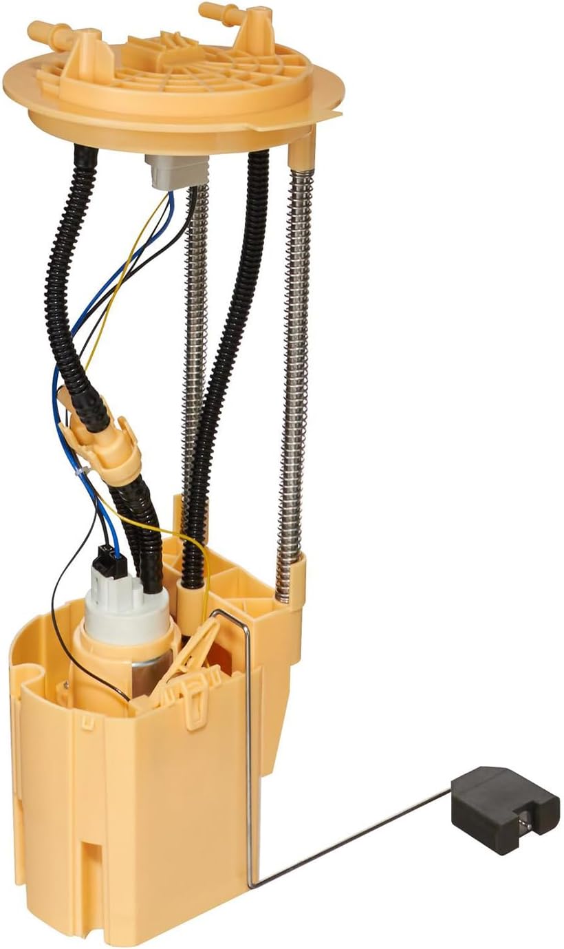 Detroit Axle - Electrical Fuel Pump Module for 2005-2009 Dodge Ram 2500 3500 — image 4