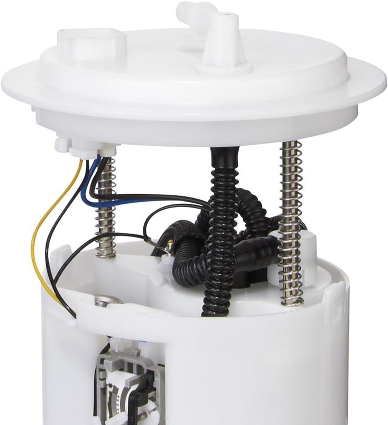 Detroit Axle - Fuel Pump Module Assembly for 2007-2014 Dodge Avenger 200 Sebring — image 8