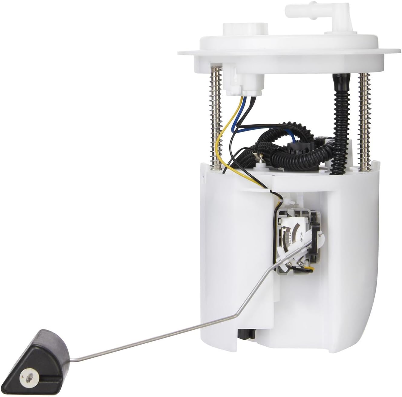 Detroit Axle - Fuel Pump Module Assembly for 2007-2014 Dodge Avenger 200 Sebring — image 5