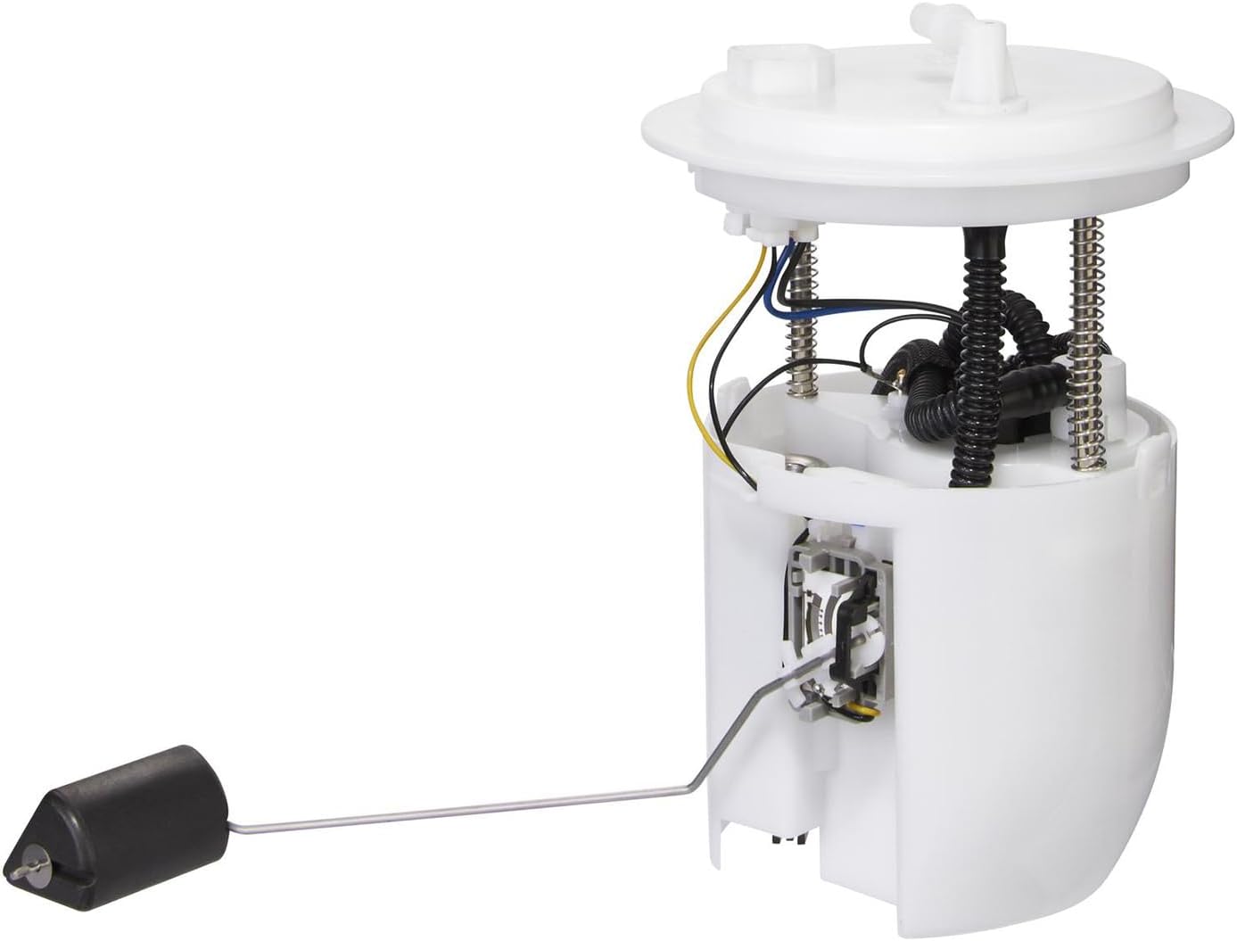 Detroit Axle - Fuel Pump Module Assembly for 2007-2014 Dodge Avenger 200 Sebring — image 4