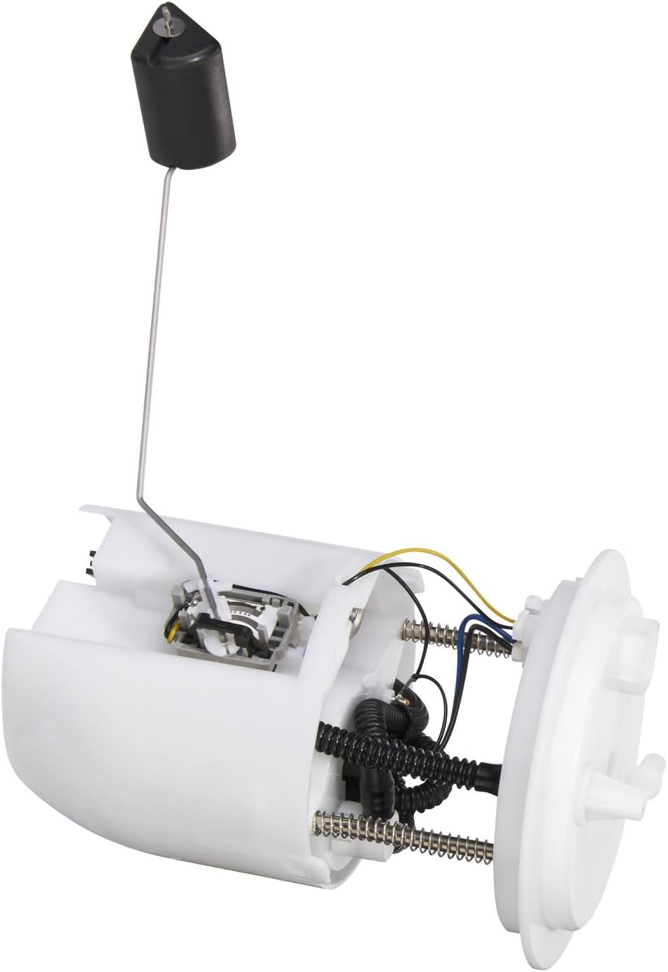 Detroit Axle - Fuel Pump Module Assembly for 2007-2014 Dodge Avenger 200 Sebring — image 6