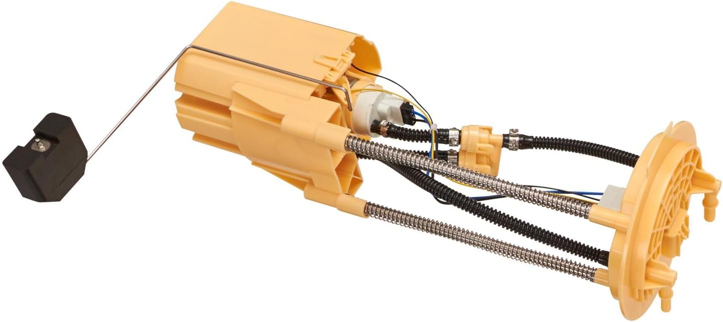 Detroit Axle - Electrical Fuel Pump Module Assembly for 2005-2009 Ram 2500 3500 — image 6