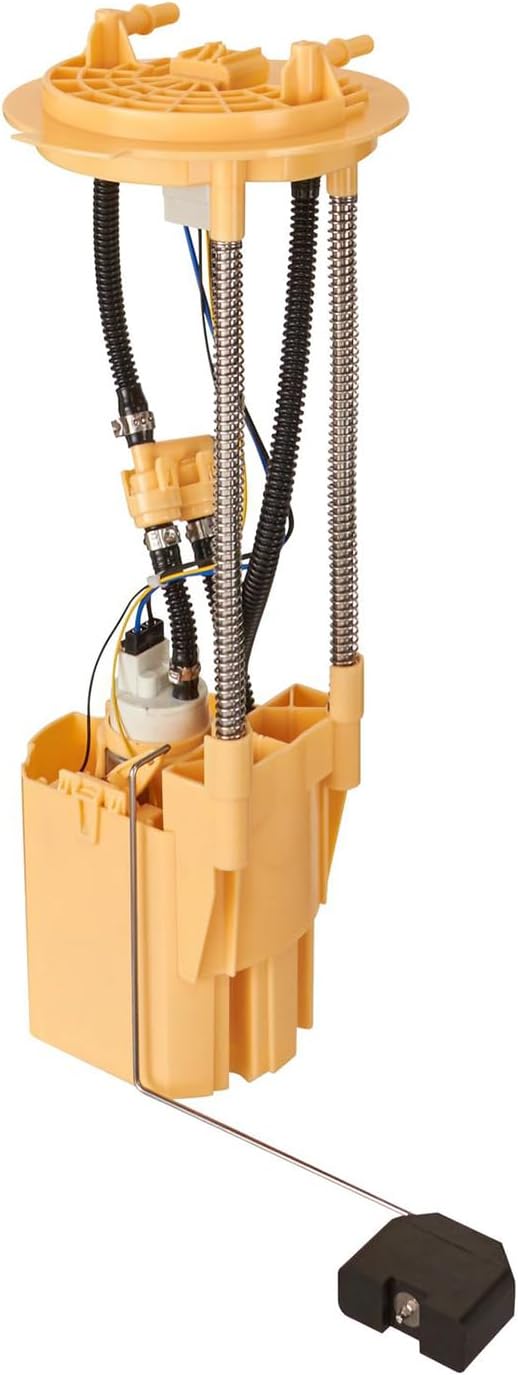 Detroit Axle - Electrical Fuel Pump Module Assembly for 2005-2009 Ram 2500 3500 — image 4