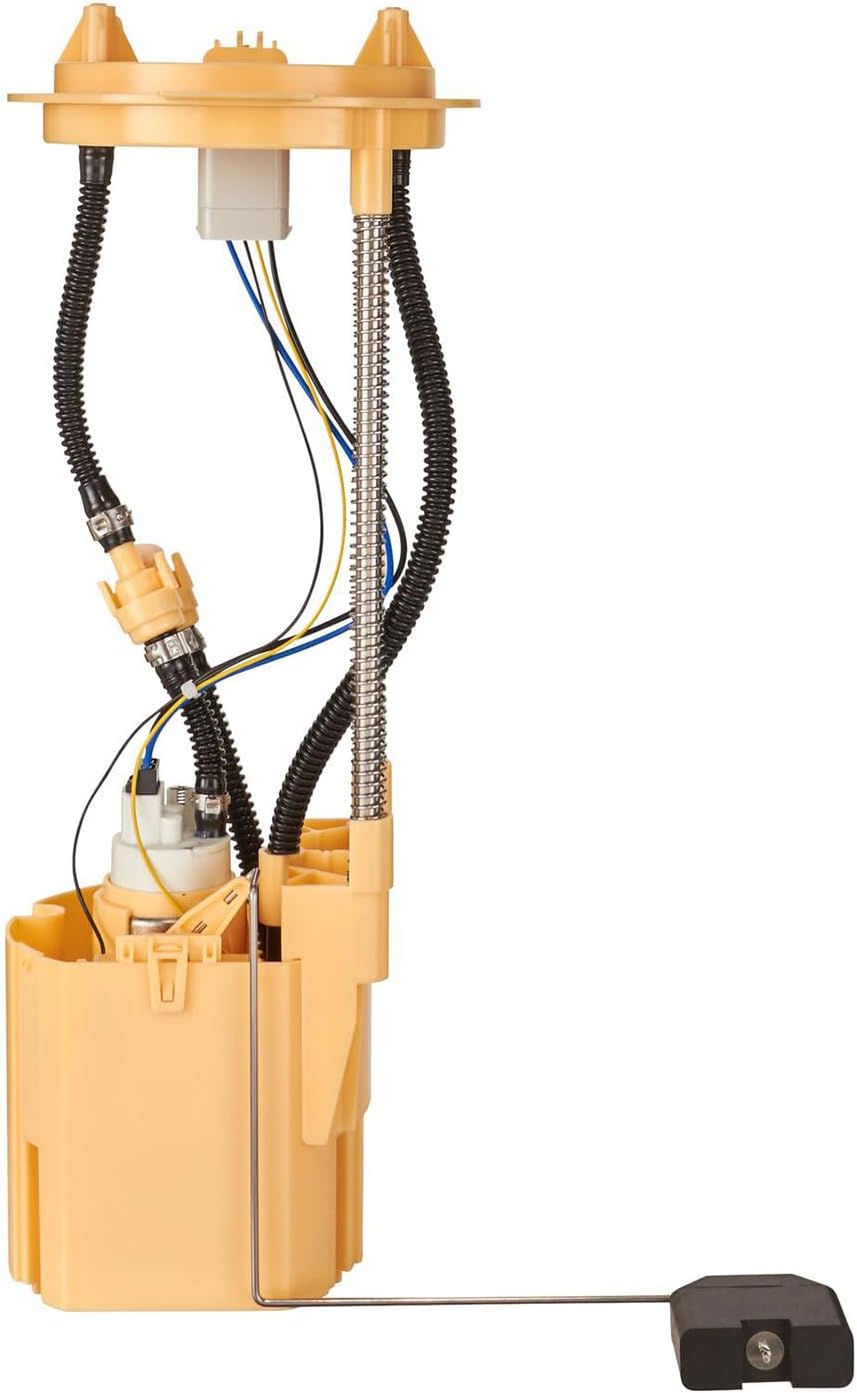 Detroit Axle - Electrical Fuel Pump Module Assembly for 2005-2009 Ram 2500 3500 — image 5