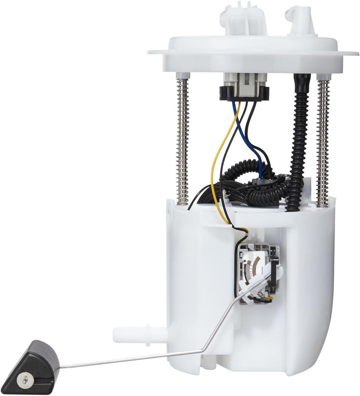 Detroit Axle - 4WD Electrical Fuel Pump Module Assembly for 09-19 Dodge Journey — image 5