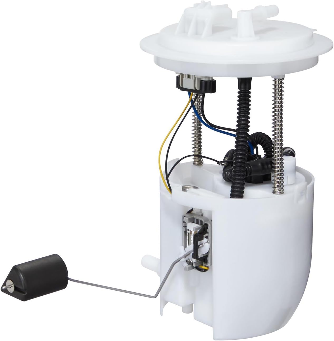 Detroit Axle - 4WD Electrical Fuel Pump Module Assembly for 09-19 Dodge Journey — image 4