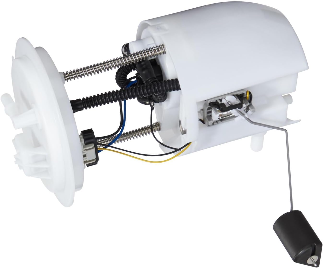 Detroit Axle - 4WD Electrical Fuel Pump Module Assembly for 09-19 Dodge Journey — image 6