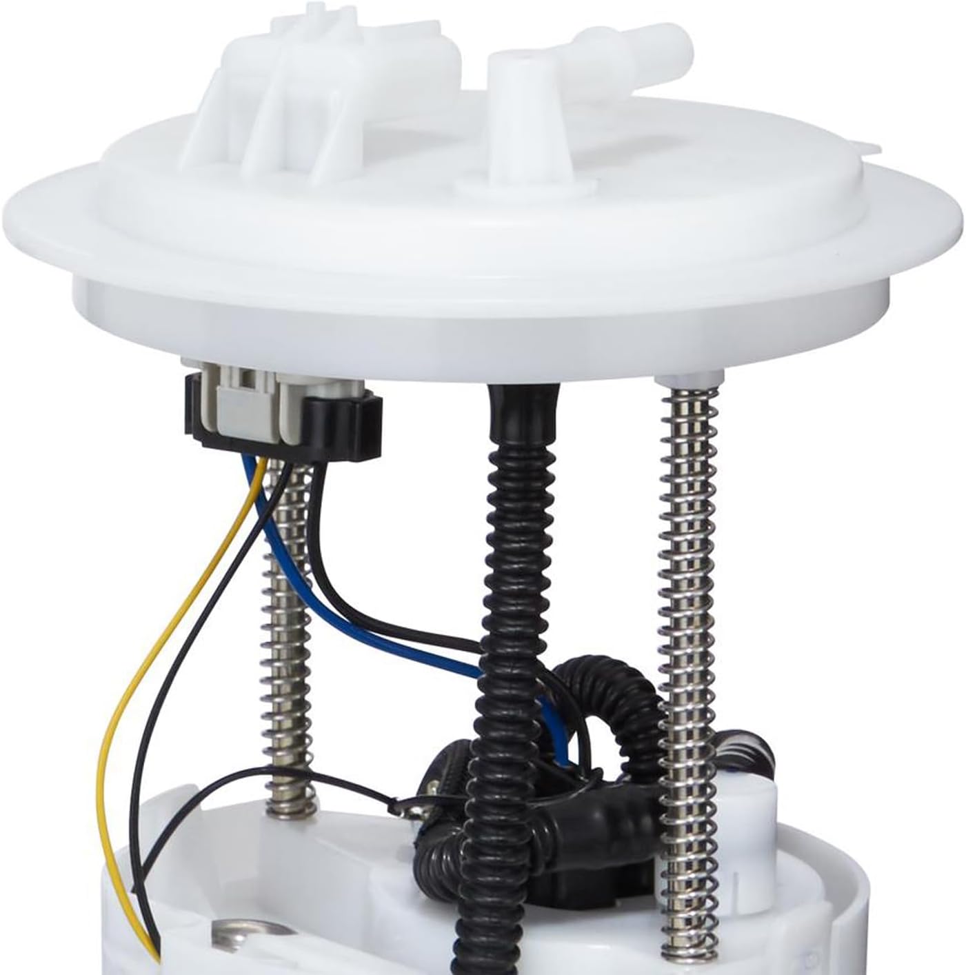 Detroit Axle - 4WD Electrical Fuel Pump Module Assembly for 09-19 Dodge Journey — image 8