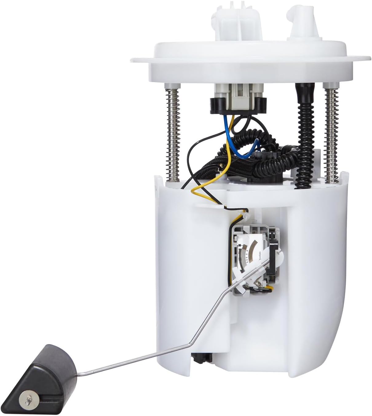Detroit Axle - Electrical Fuel Pump Module Assembly for 2009-2020 Dodge Journey — image 5