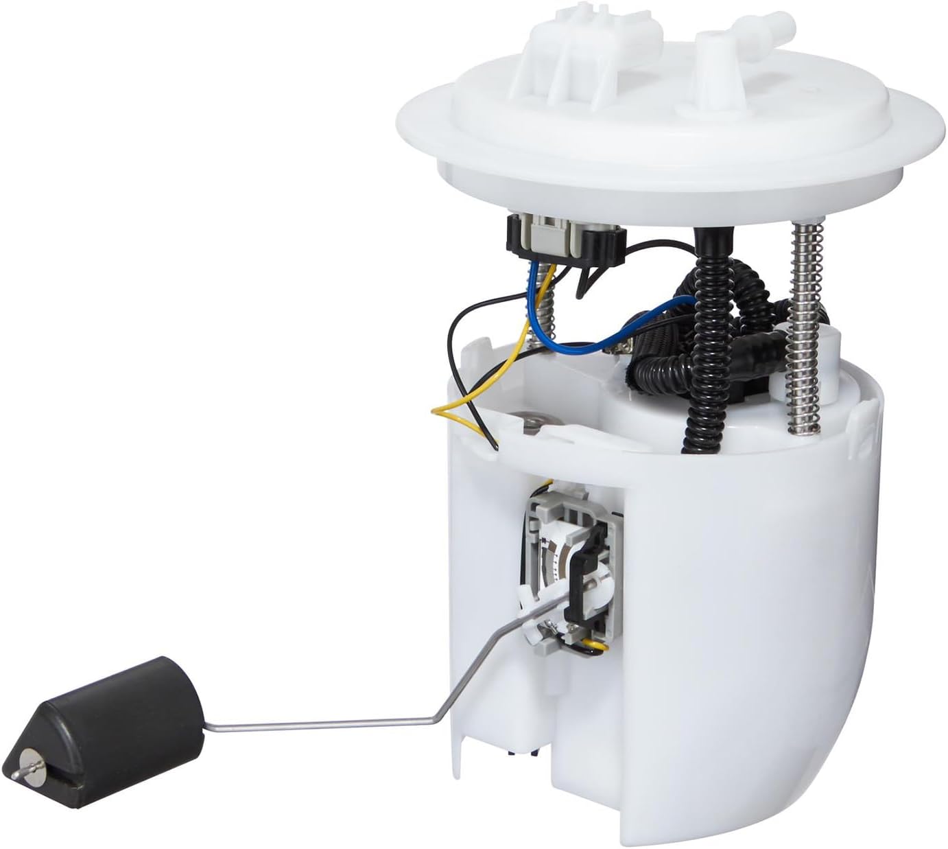Detroit Axle - Electrical Fuel Pump Module Assembly for 2009-2020 Dodge Journey — image 4