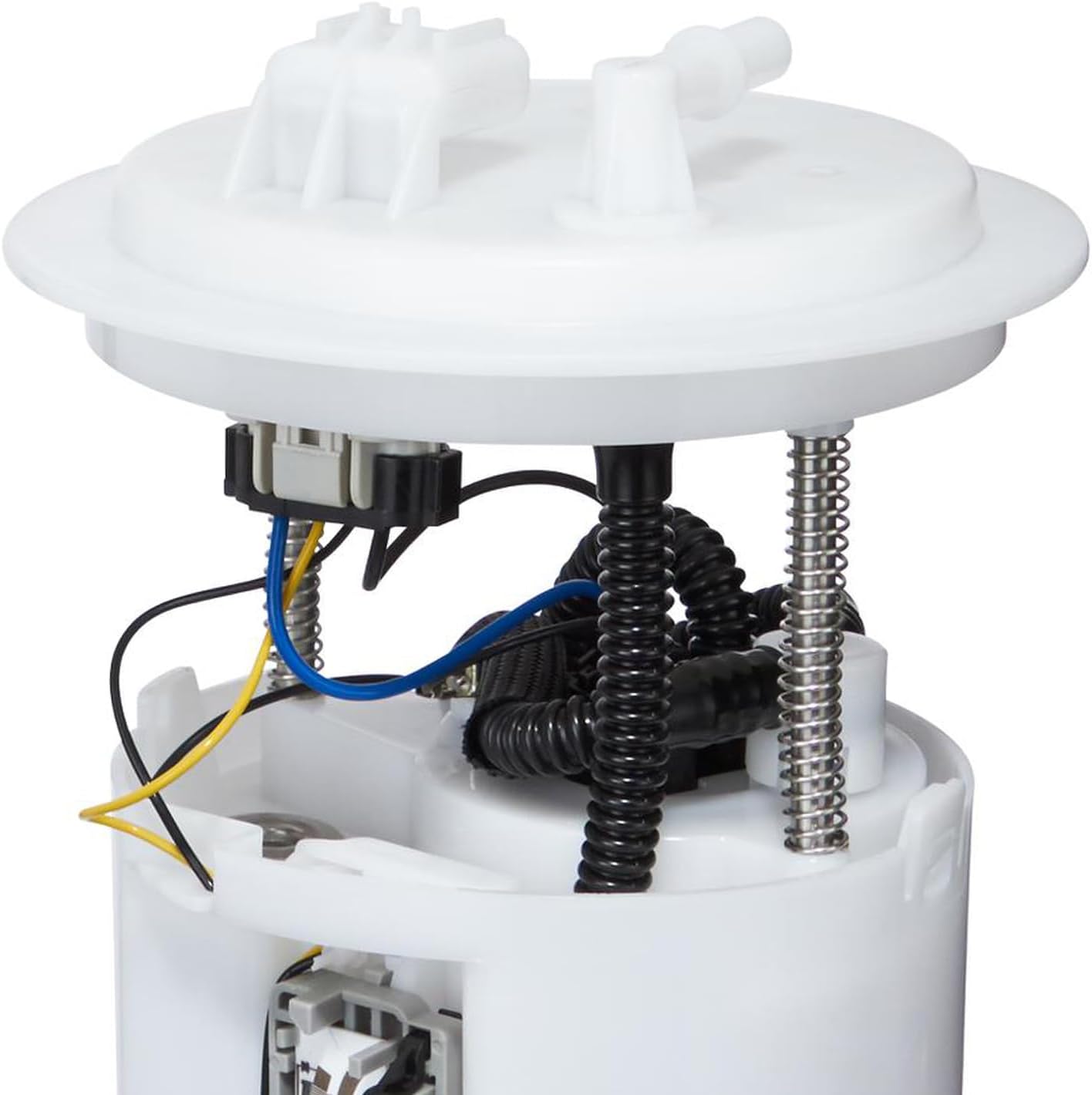 Detroit Axle - Electrical Fuel Pump Module Assembly for 2009-2020 Dodge Journey — image 8