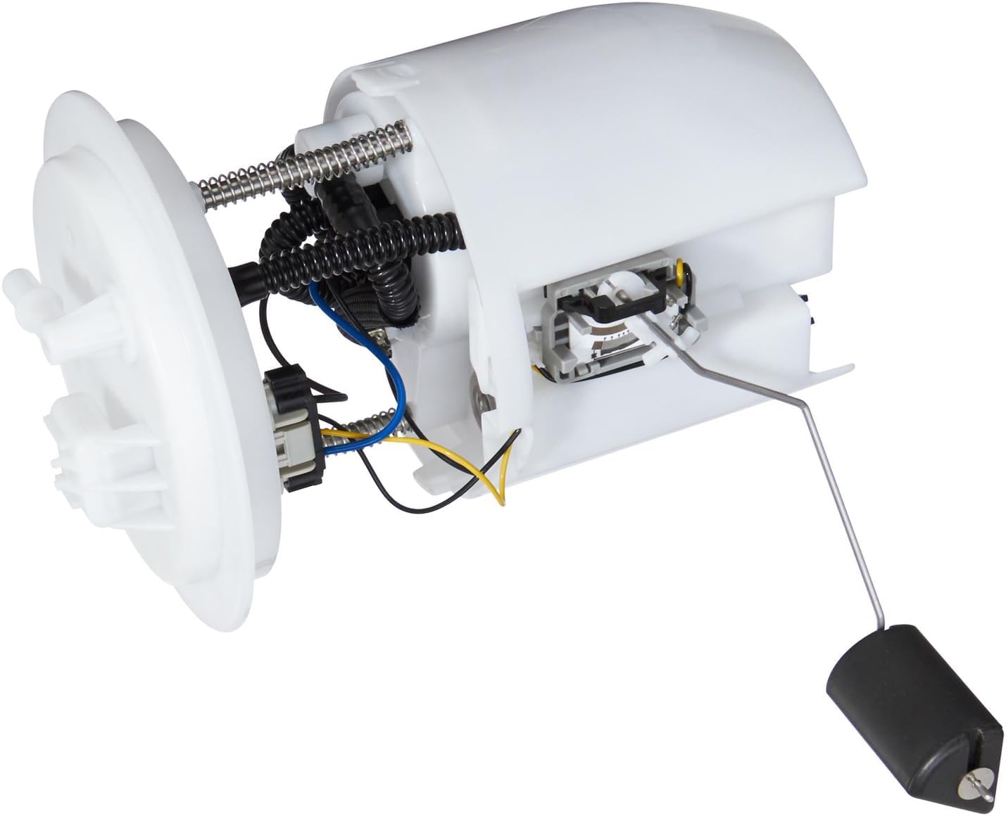 Detroit Axle - Electrical Fuel Pump Module Assembly for 2009-2020 Dodge Journey — image 6