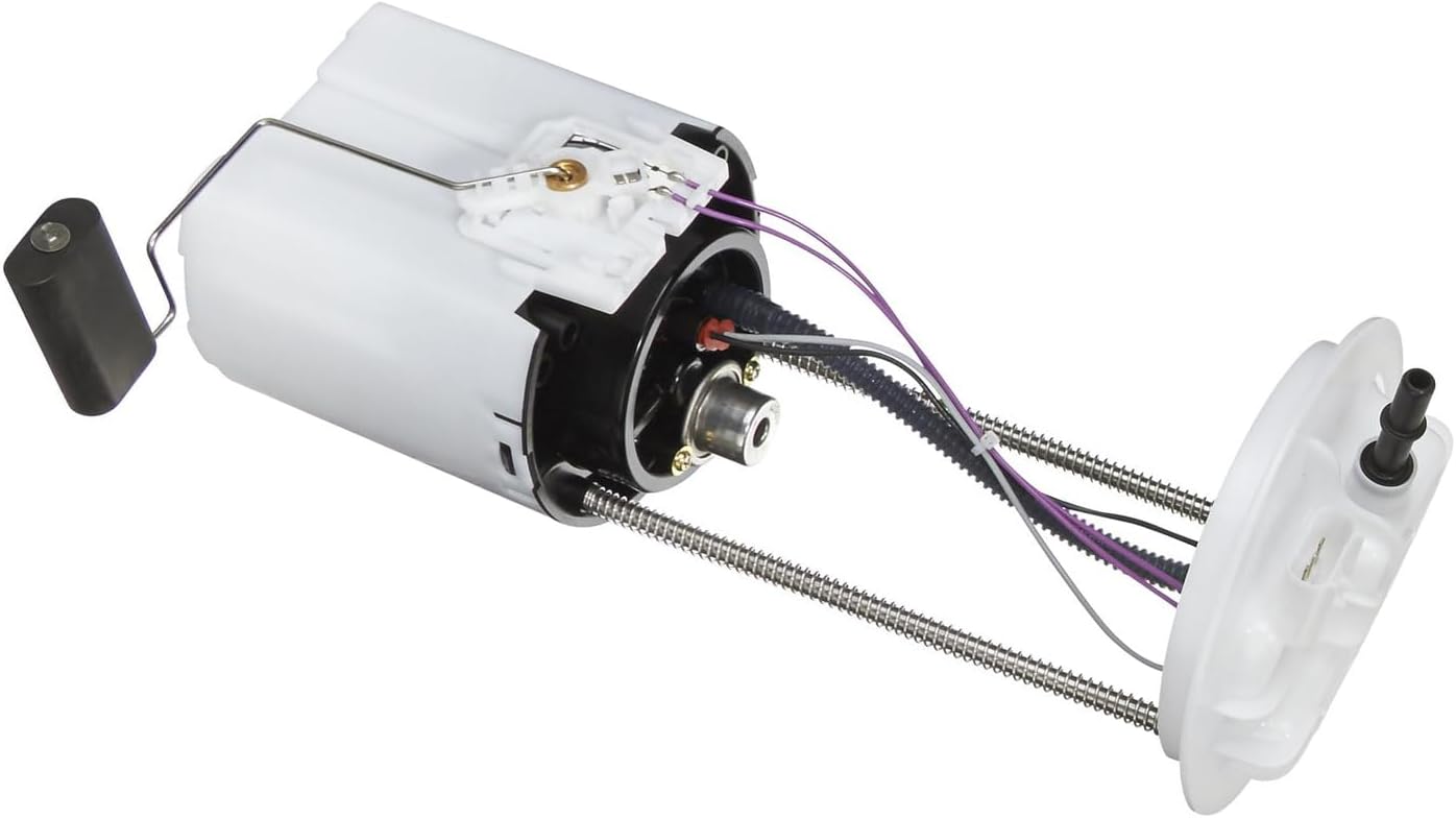 Detroit Axle - Fuel Pump Module for 2007-2012 Dodge Ram Dakota — image 6