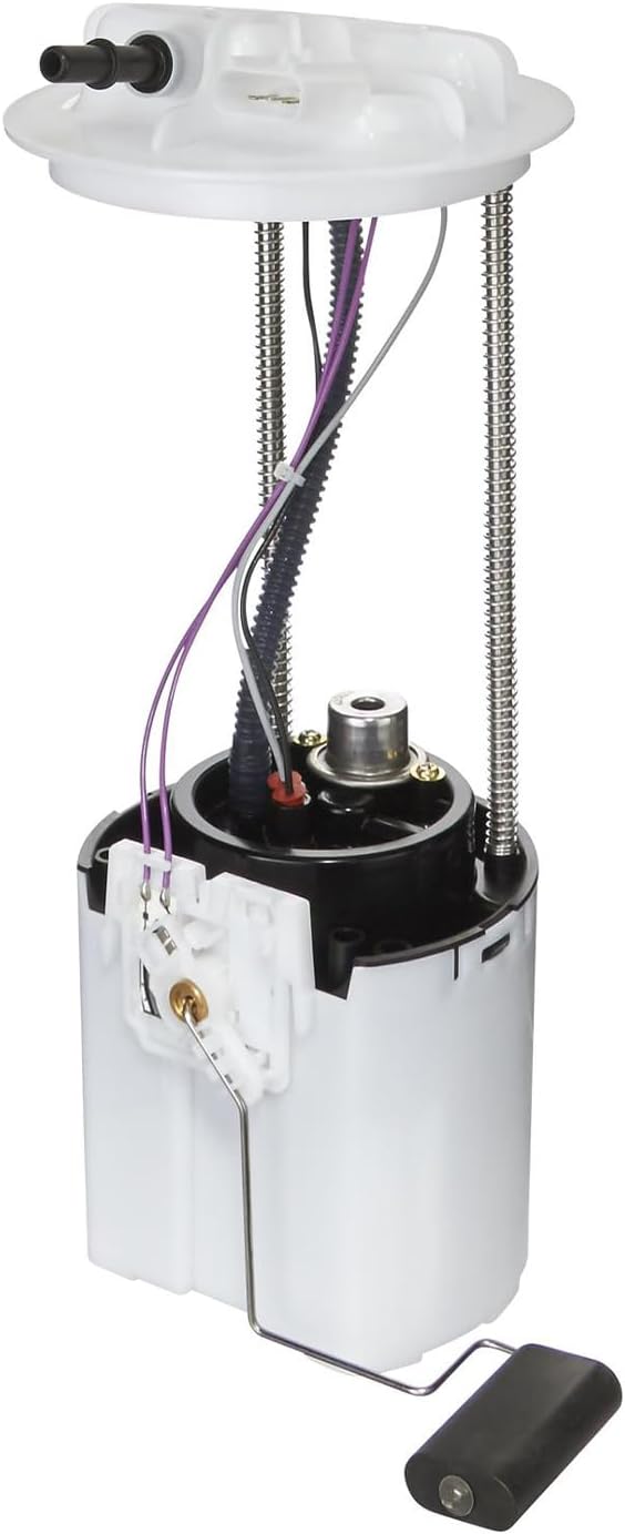 Detroit Axle - Fuel Pump Module for 2007-2012 Dodge Ram Dakota — image 4