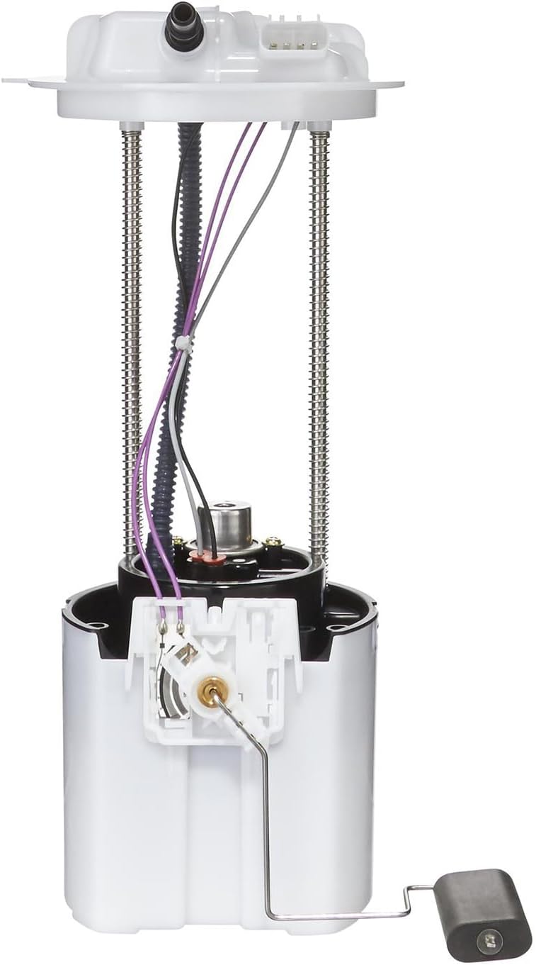 Detroit Axle - Fuel Pump Module for 2007-2012 Dodge Ram Dakota — image 5