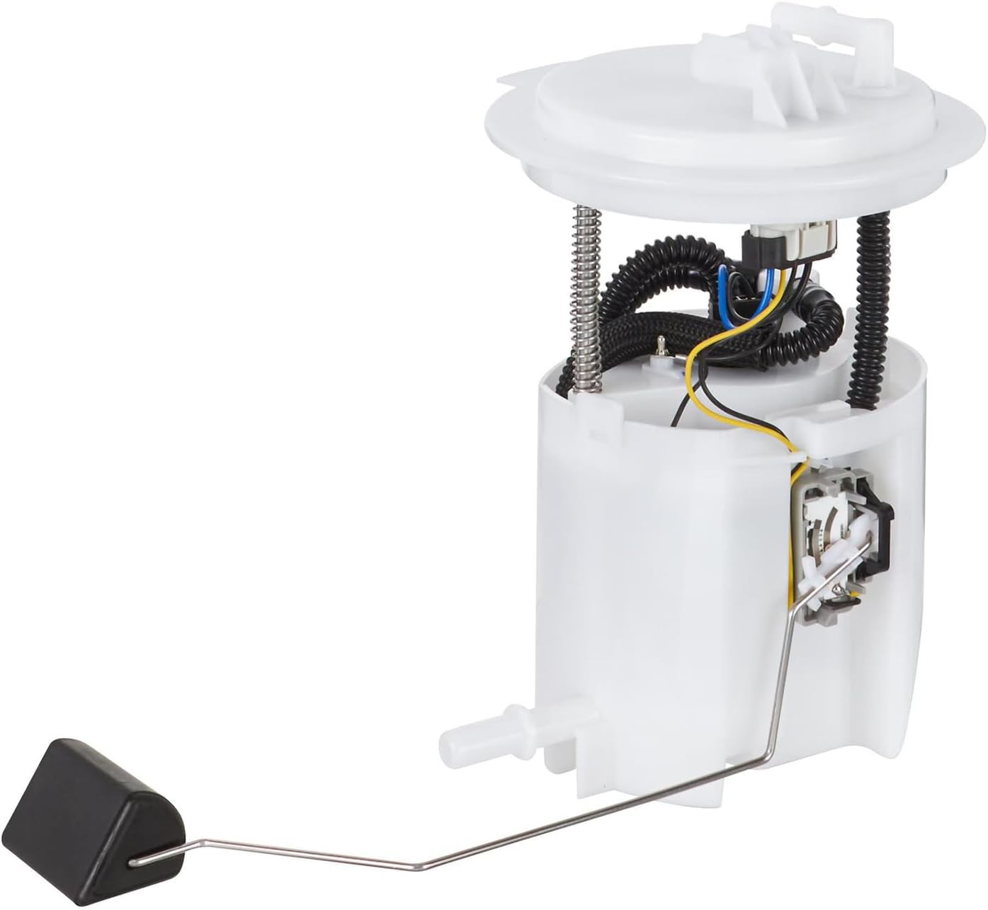 Detroit Axle - Electrical Fuel Pump Module Assembly for 2009-17 Jeep Wrangler — image 4