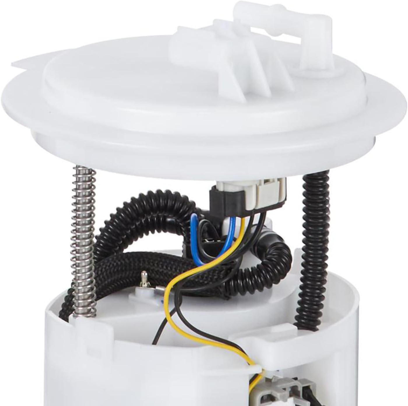 Detroit Axle - Electrical Fuel Pump Module Assembly for 2009-17 Jeep Wrangler — image 8