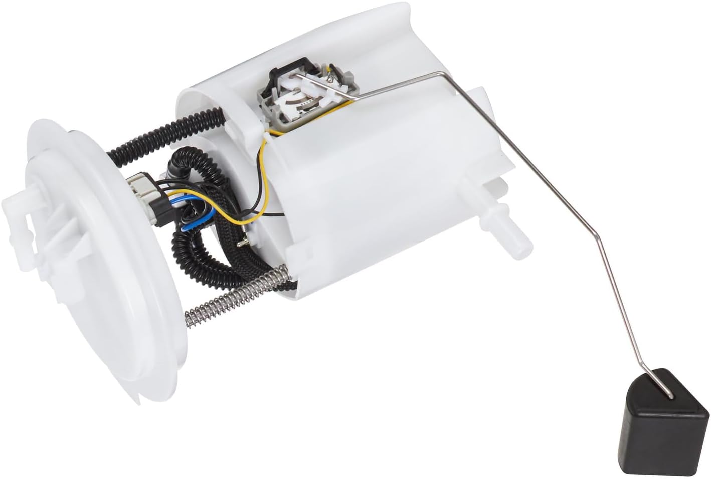 Detroit Axle - Electrical Fuel Pump Module Assembly for 2009-17 Jeep Wrangler — image 6