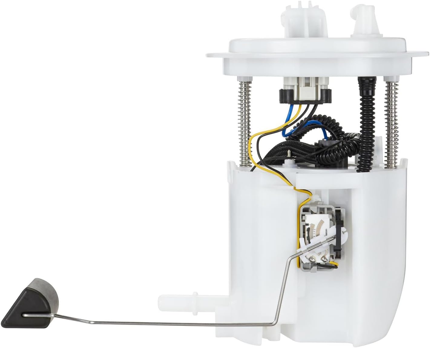Detroit Axle - Electrical Fuel Pump Module Assembly for 2009-17 Jeep Wrangler — image 5