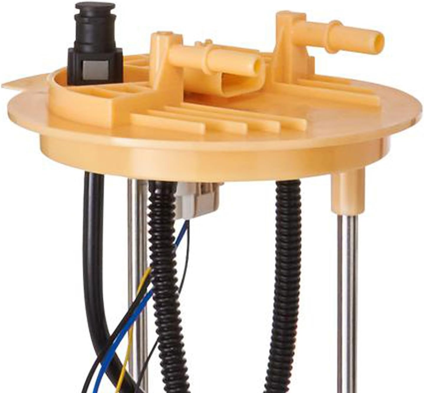 Detroit Axle - Electrical Fuel Pump Module for 2007-10 Dodge Ram 3500 4500 5500 — image 8