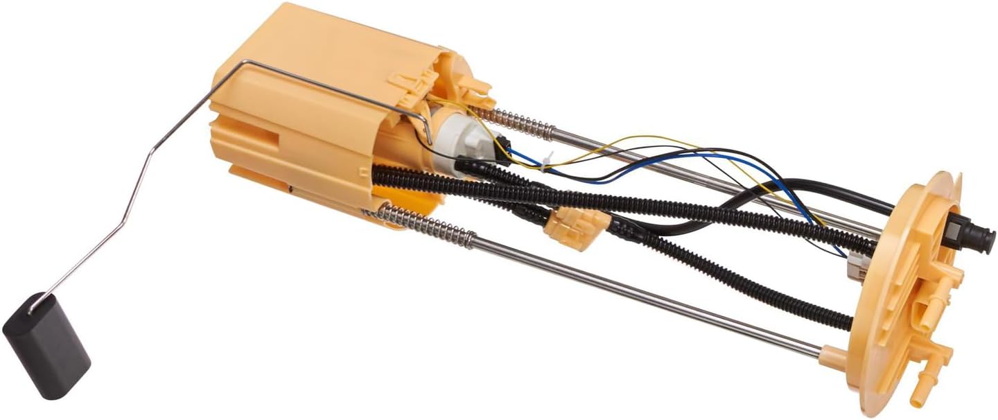 Detroit Axle - Electrical Fuel Pump Module for 2007-10 Dodge Ram 3500 4500 5500 — image 6
