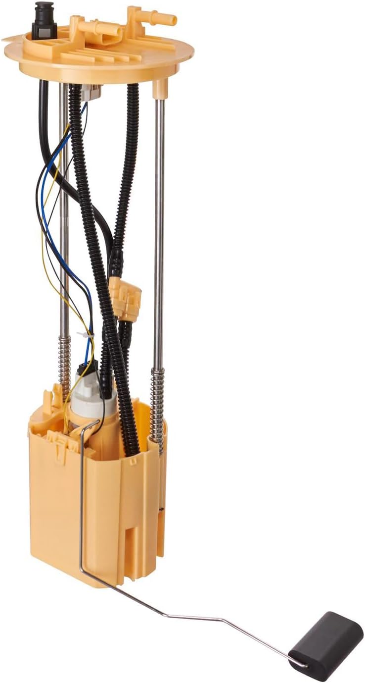 Detroit Axle - Electrical Fuel Pump Module for 2007-10 Dodge Ram 3500 4500 5500 — image 4