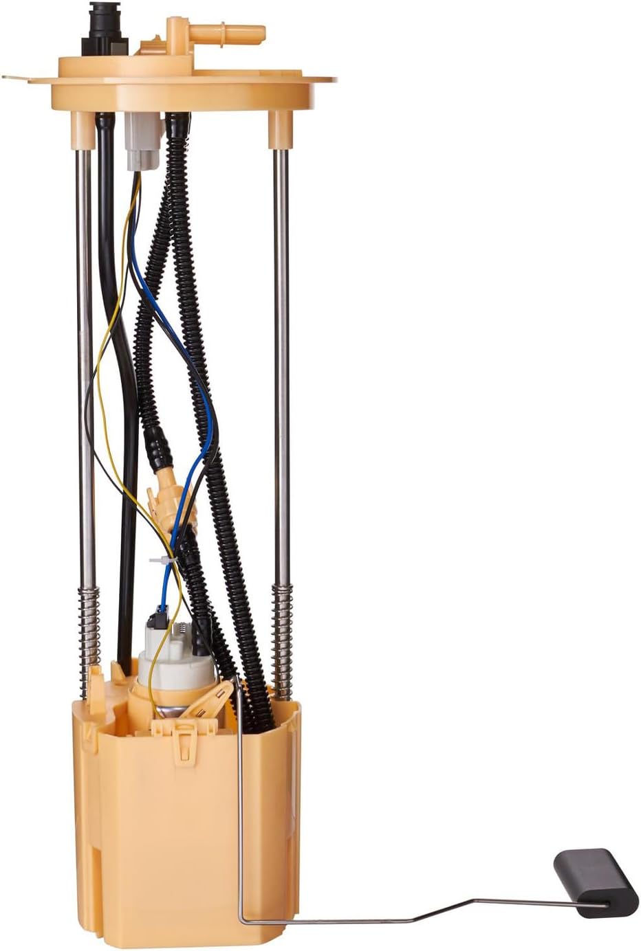 Detroit Axle - Electrical Fuel Pump Module for 2007-10 Dodge Ram 3500 4500 5500 — image 5