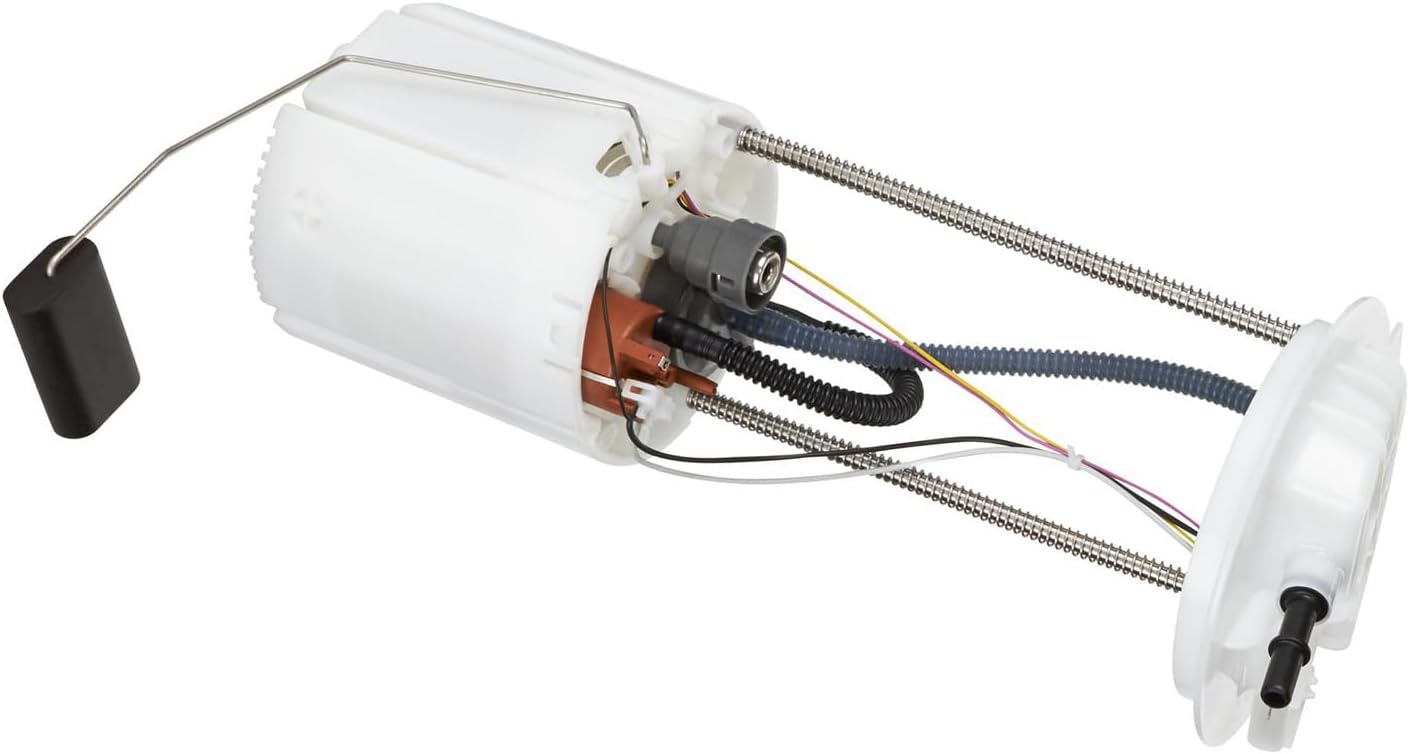 Detroit Axle - Electrical Fuel Pump Module for 2013 2015 2016 2017 Ram 1500 — image 6