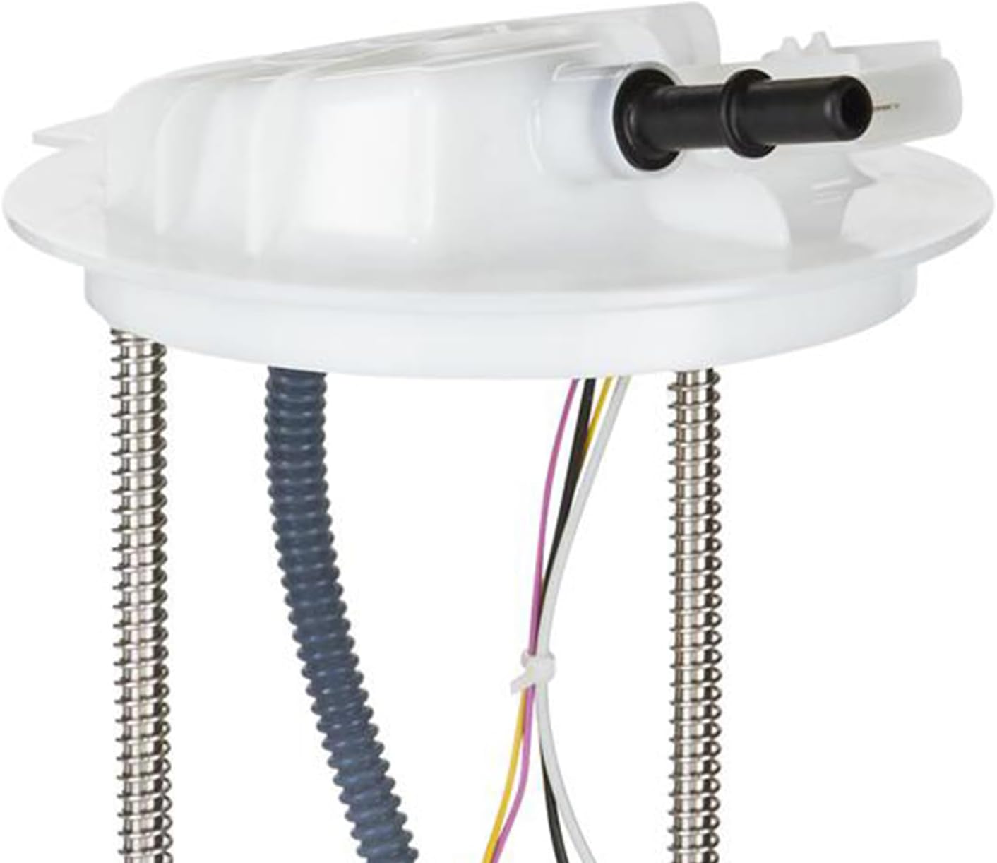 Detroit Axle - Electrical Fuel Pump Module for 2013 2015 2016 2017 Ram 1500 — image 8