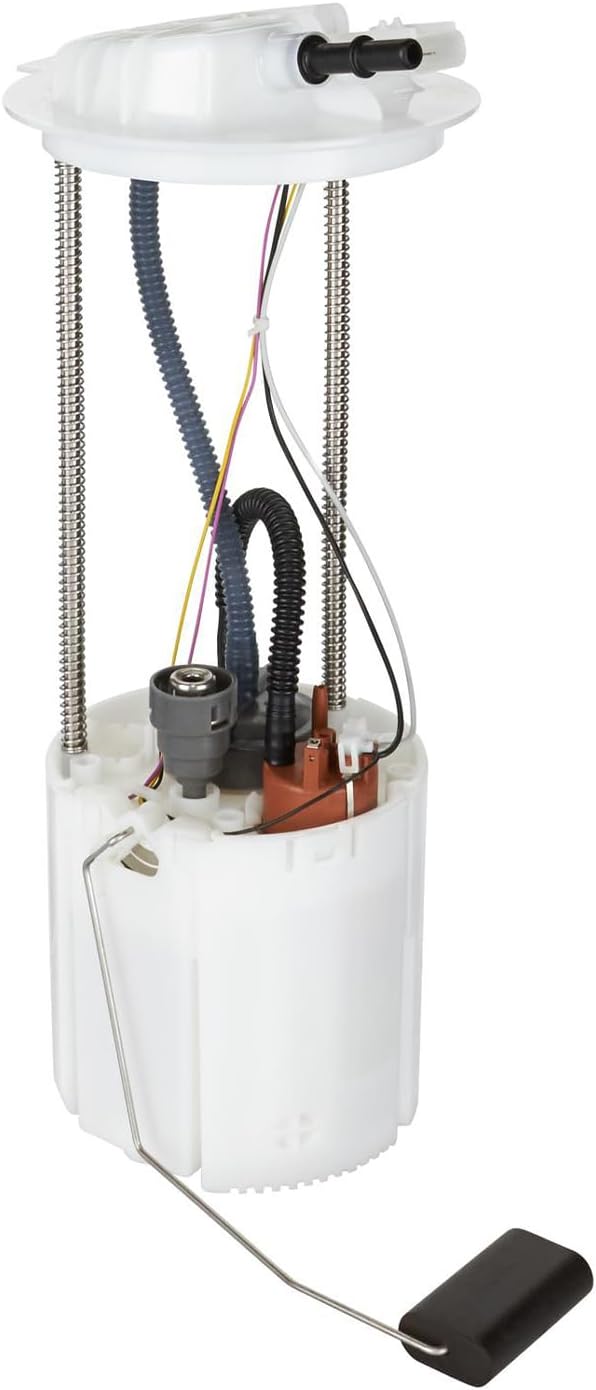 Detroit Axle - Electrical Fuel Pump Module for 2013 2015 2016 2017 Ram 1500 — image 4