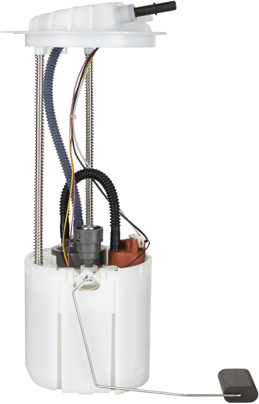 Detroit Axle - Electrical Fuel Pump Module for 2013 2015 2016 2017 Ram 1500 — image 5