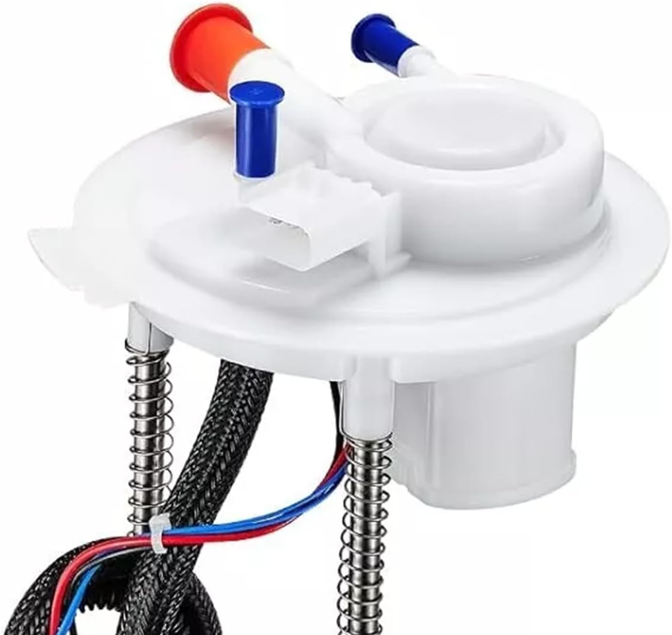 Detroit Axle - Electrical Fuel Pump Module for Chrysler 200 Dodge Dart Cherokee — image 7