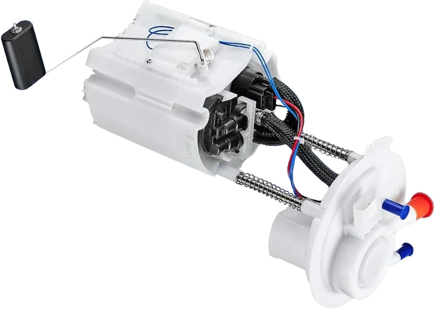 Detroit Axle - Electrical Fuel Pump Module for Chrysler 200 Dodge Dart Cherokee — image 6