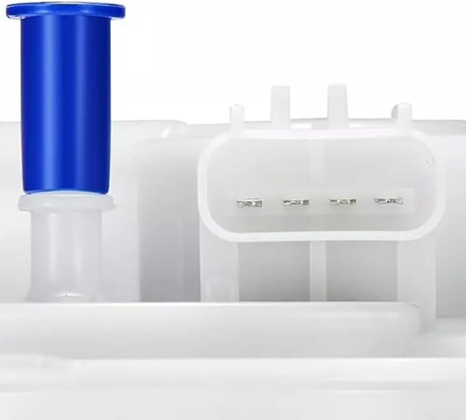 Detroit Axle - Electrical Fuel Pump Module for Chrysler 200 Dodge Dart Cherokee — image 9